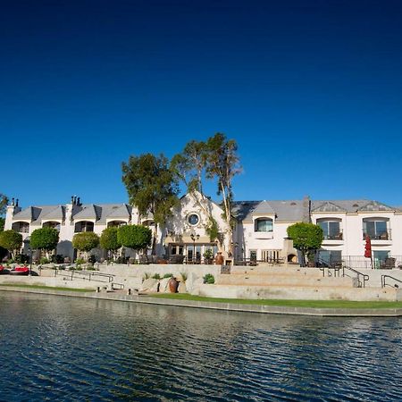 The Chateau At Lake La Quinta Exterior photo