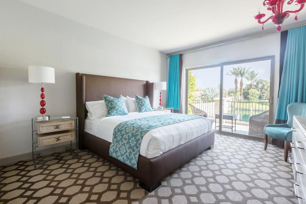 The Chateau At Lake La Quinta Exterior photo