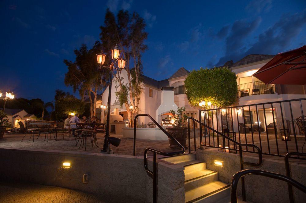 The Chateau At Lake La Quinta Exterior photo