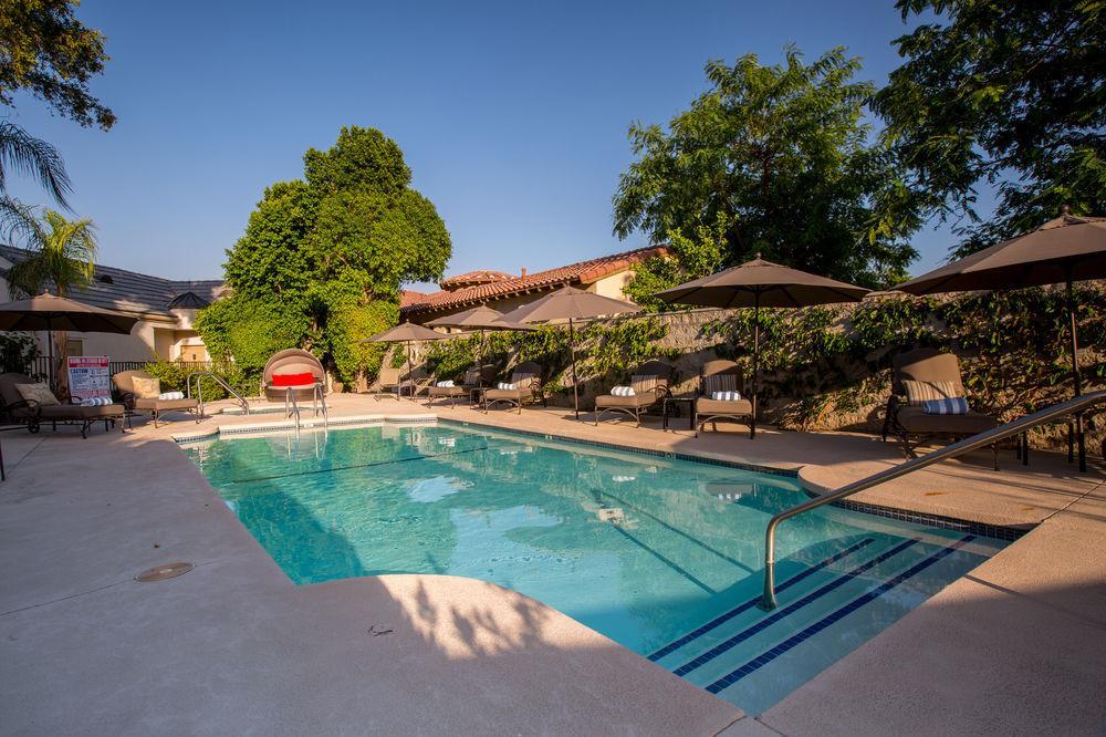 The Chateau At Lake La Quinta Exterior photo