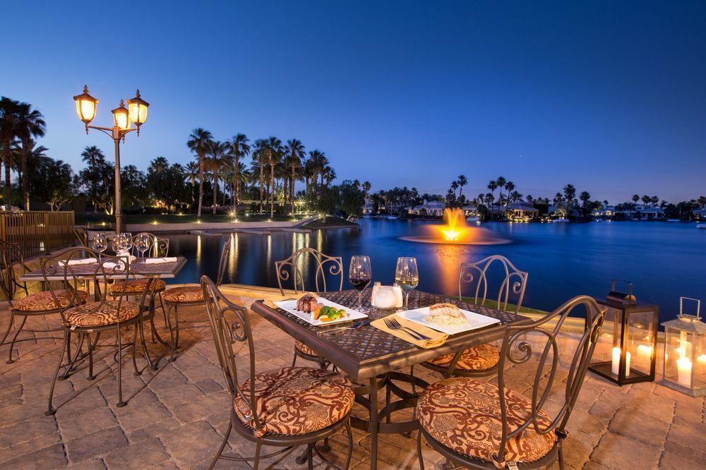The Chateau At Lake La Quinta Exterior photo