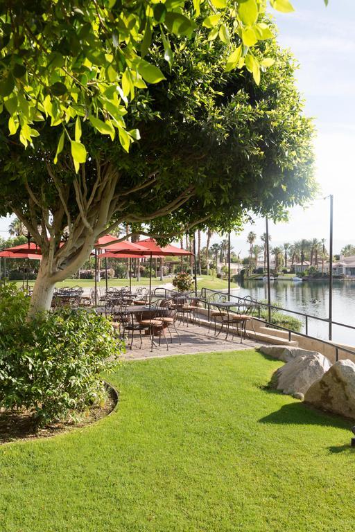 The Chateau At Lake La Quinta Exterior photo