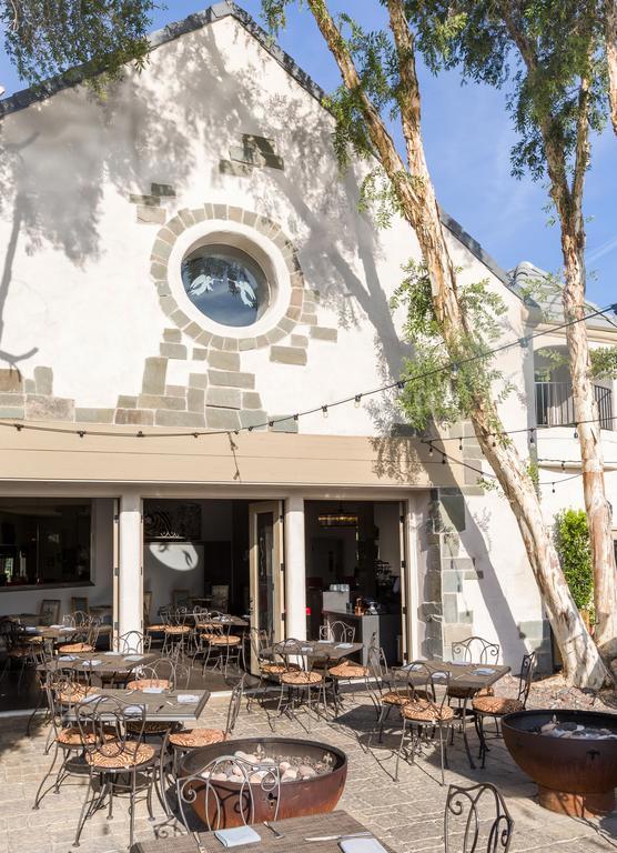 The Chateau At Lake La Quinta Exterior photo